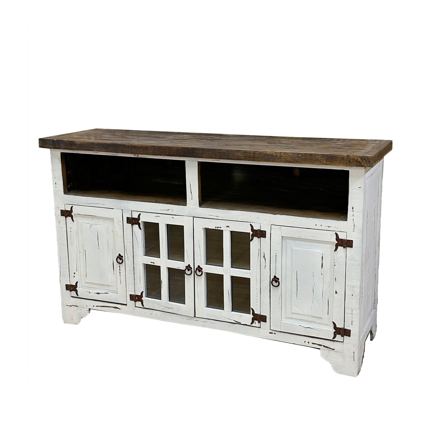 Shenandoah 60" TV Stand
