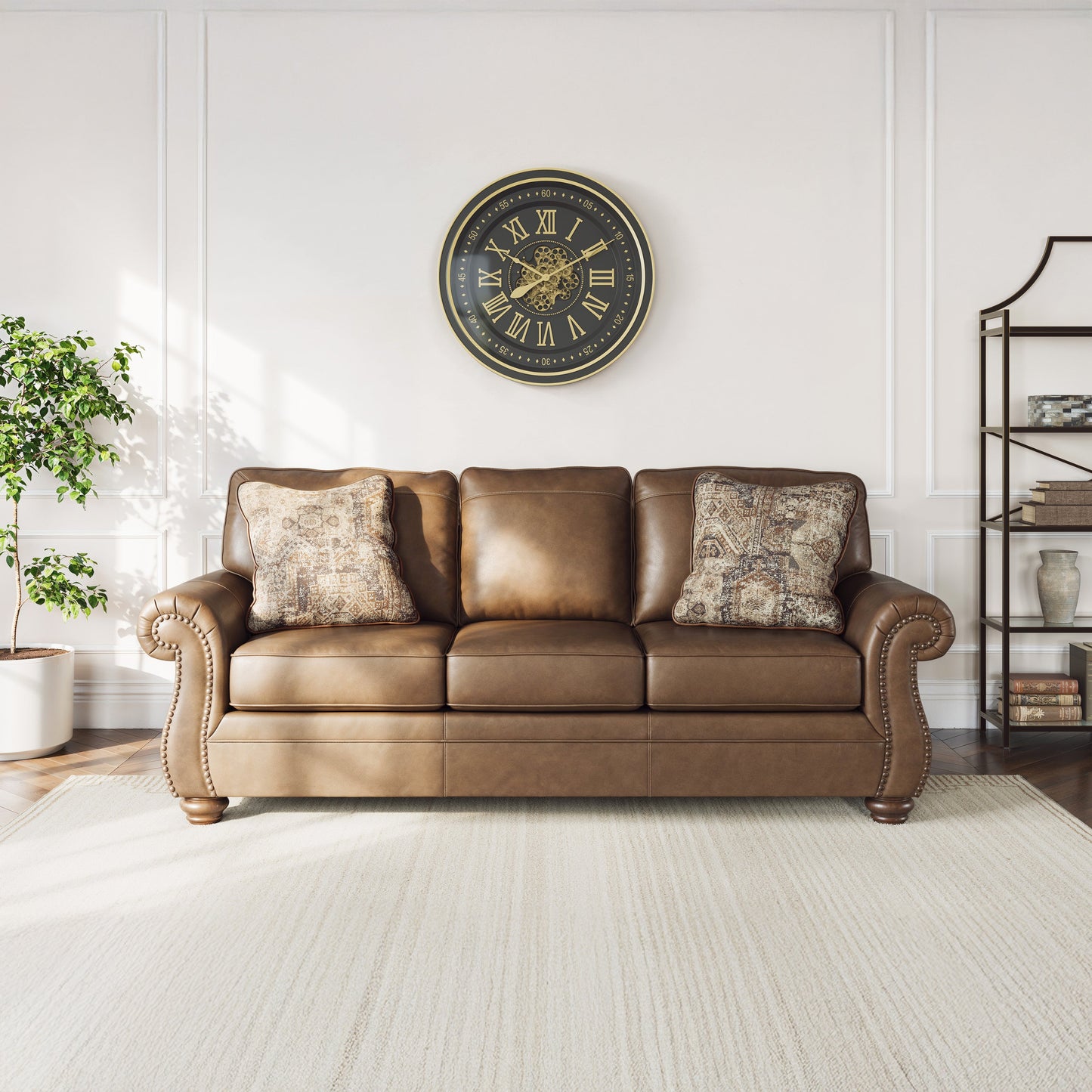 Prairie Grove Sofa Set