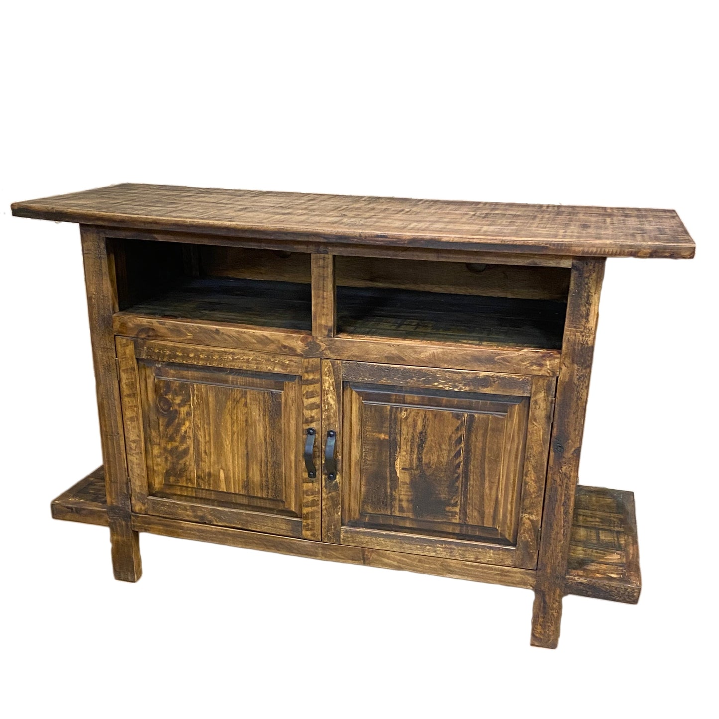 Bonanza 55" TV Stand