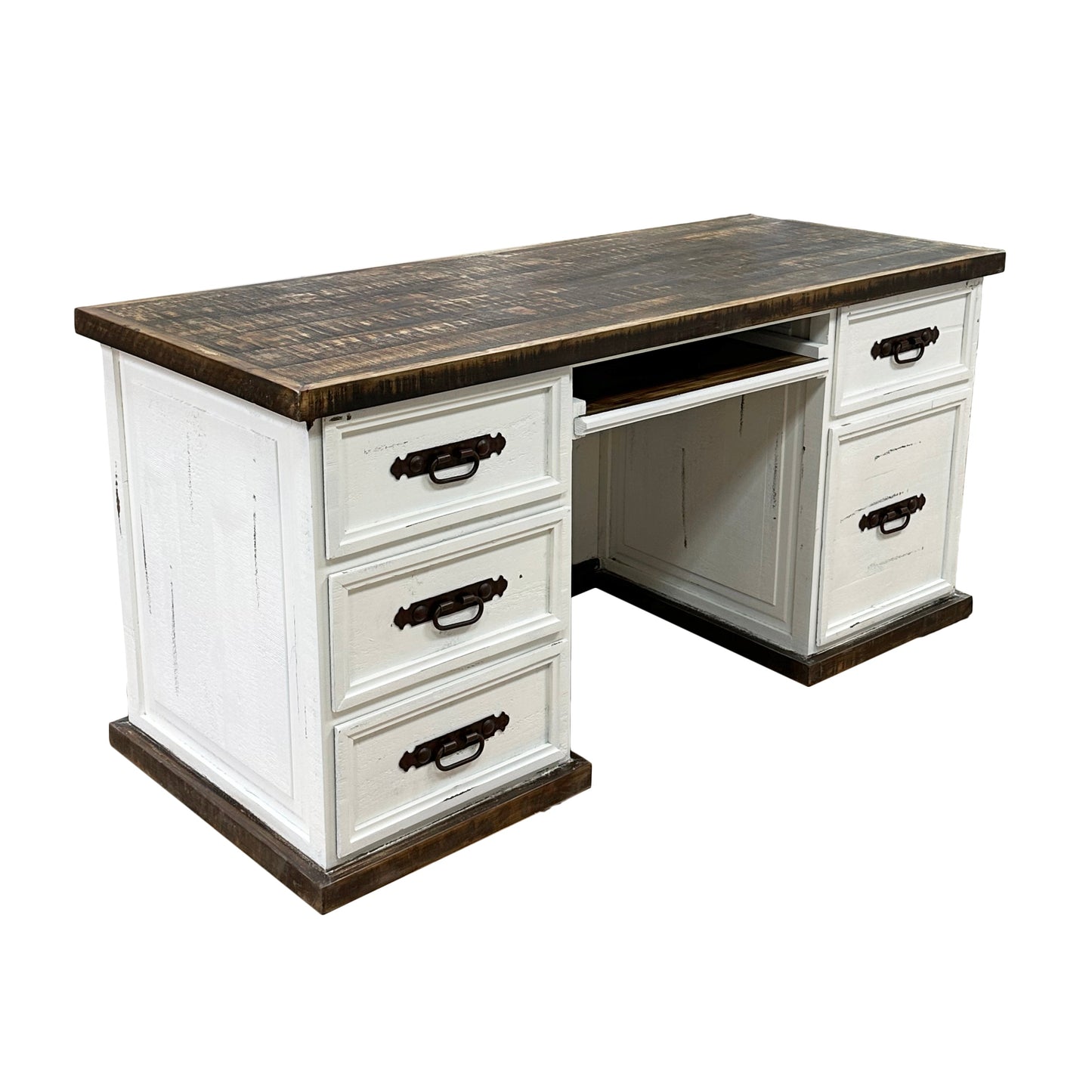 Gatlinburg Executive Desk