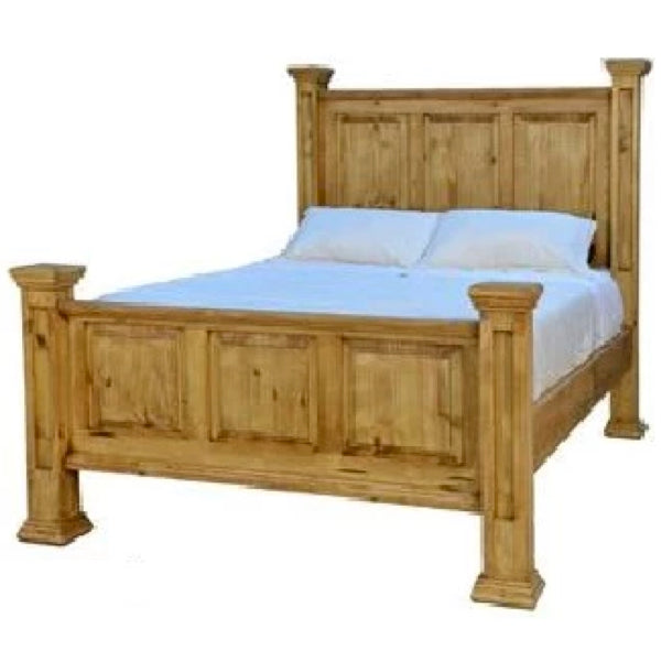 Oasis Bed