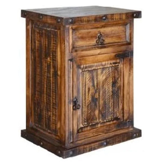 Ponderosa Nightstand